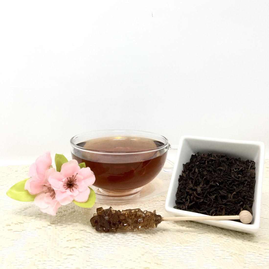 Puh Erh Tee (nicht aromatisiert)