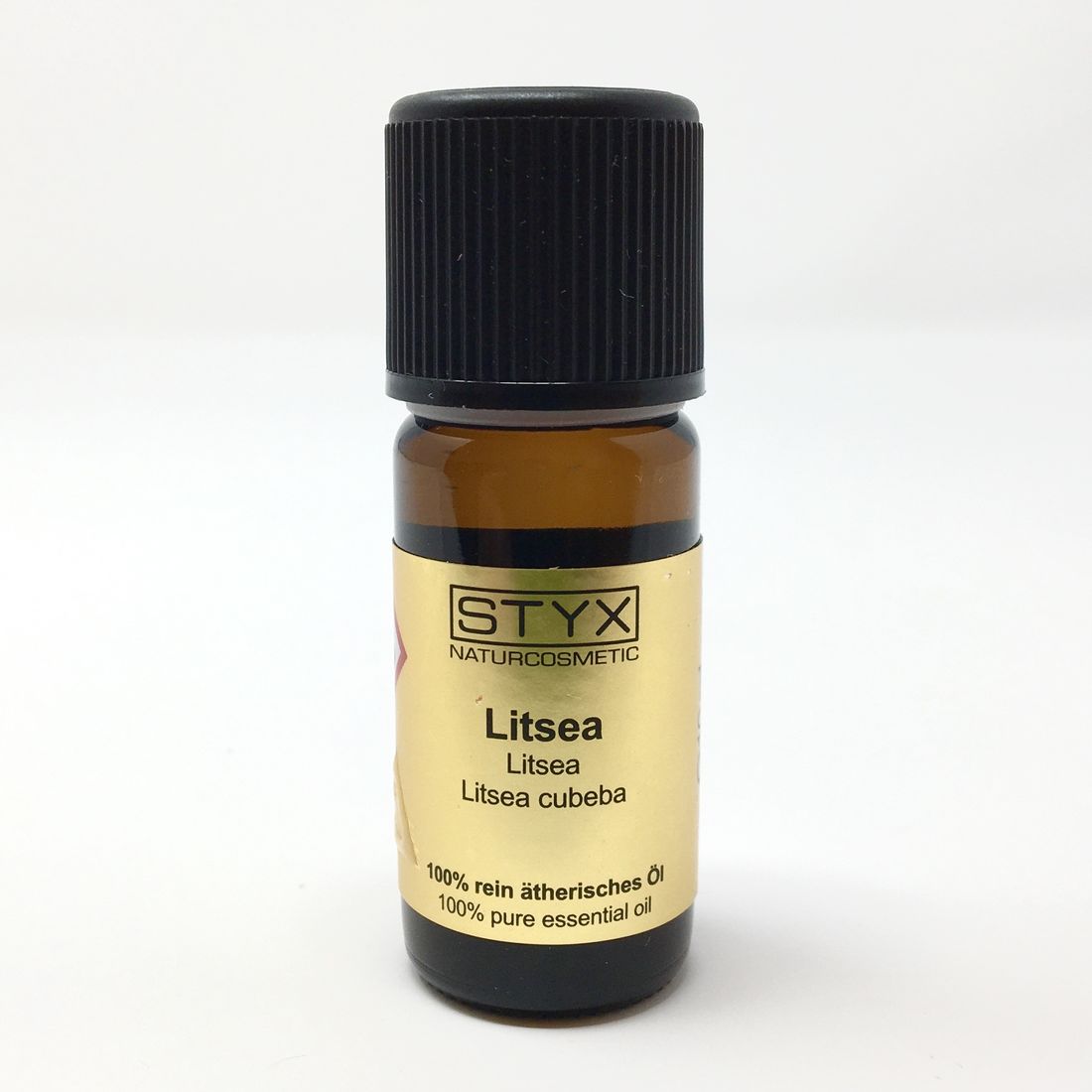 Styx Litsea cubeba 10 ml 100% reines ätherisches Öl