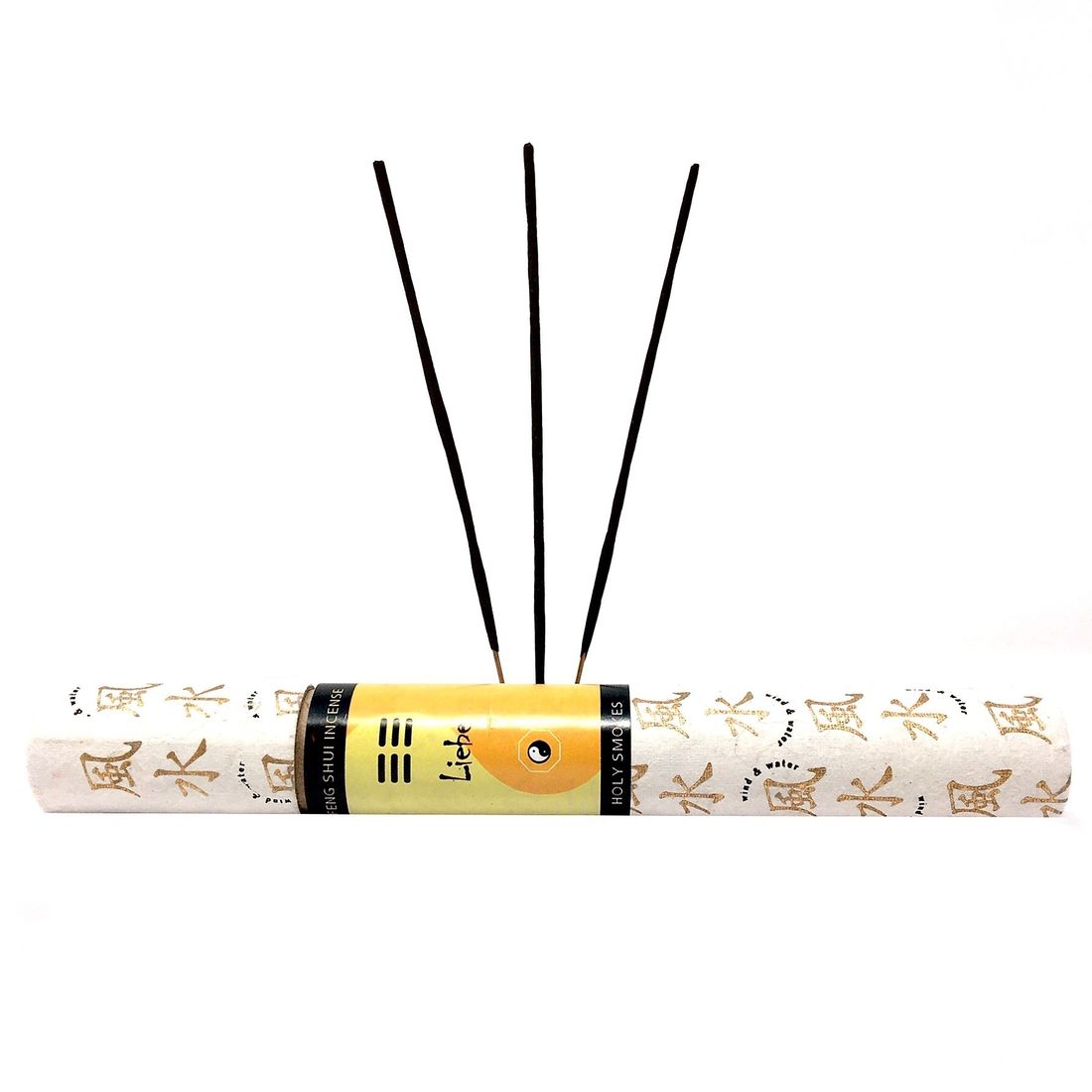 Holy Smokes - Feng Shui Liebe 20g